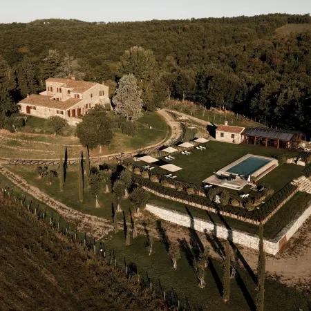 Il Giuncheto