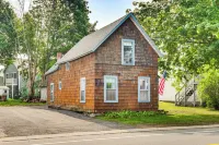 Tiny Antique Cottage - 2 Minutes From Short Sands! - 3-Star