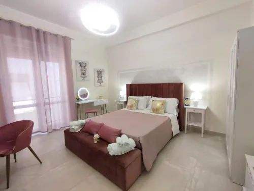 Siracusa Ortigia by Duomo - Pensions