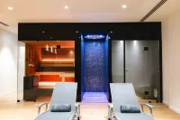 Hotel Gaivota Azores - spa