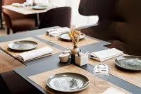 Best Western Premier Masqhotel - Morgenmad