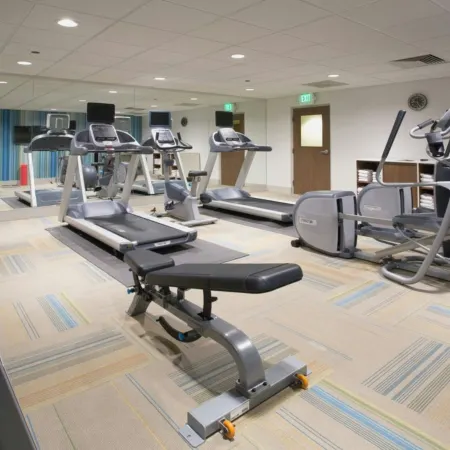 Holiday Inn Express & Suites ACWORTH - KENNESAW NORTHWEST by IHG