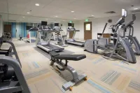 Holiday Inn Express & Suites ACWORTH - KENNESAW NORTHWEST by IHG - 3-Sterne