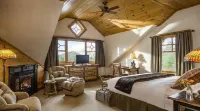 The Whiteface Lodge - 4-Star