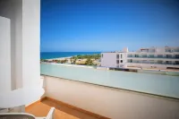 Servigroup Marina Playa - con vistas al mar