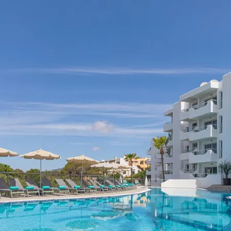 Marsenses Natura Olea Hotel