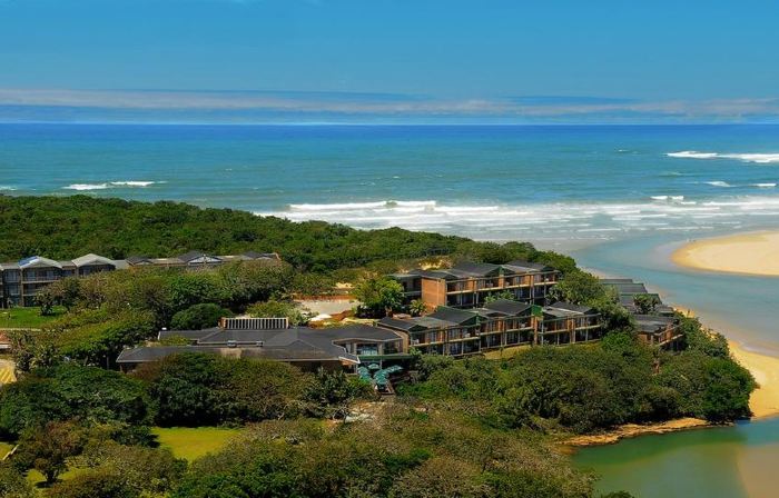 Blue Lagoon Hotel and Conference Centre