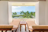 Grand Hyatt Kauai Resort and Spa - Sea View