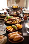 La Fairy Cappadocia Hotel - breakfast
