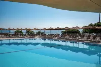 Leonardo Plaza Hotel Tiberias - Pools
