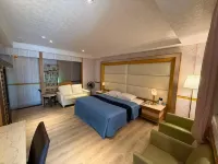 Higashi-no-Minato Motel - Desayuno