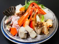 KKR Yamaguchi Asakura - Bữa sáng