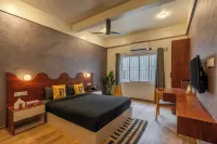 The Hosteller Bangalore, CV Raman Nagar - Hosteller
