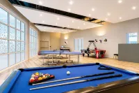 North Devon Resort - Apartemen