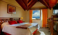 Terraza Coirones Hotel - ที่มีบาร์