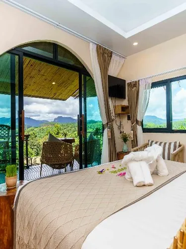 รูปภาพของKhaosok Boutique Camps