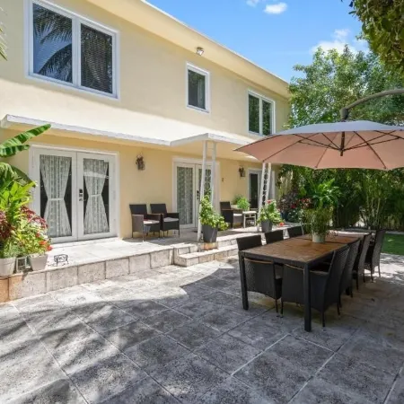 Villa Venezia BB