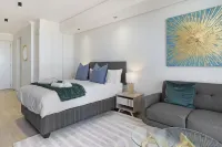 Ellipse Waterfall 3902 - Apartments