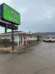 Budget Inn - con vistas a la montaña