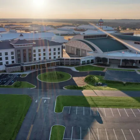 TownePlace Suites by Marriott Perry Georgia National Fairgrounds