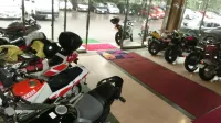 Kusatsu Skyland Hotel - parking
