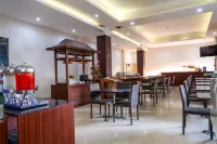中城薩姆帕特快捷酒店 - 加裏曼丹藤加 - Wi-Fi