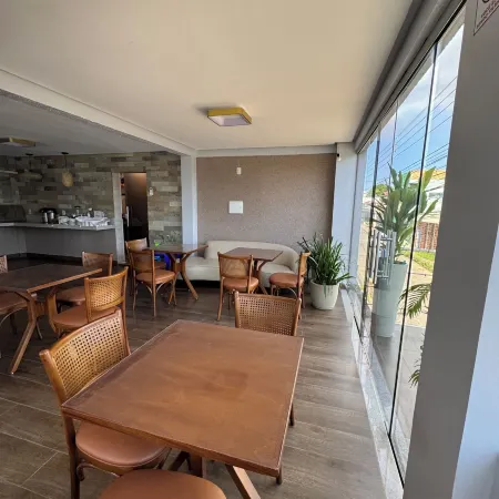 Hotel Cabana