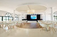 Grupotel Mar de Menorca - Aamiainen