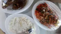 Kitwe Lodge Oyugis - Завтрак