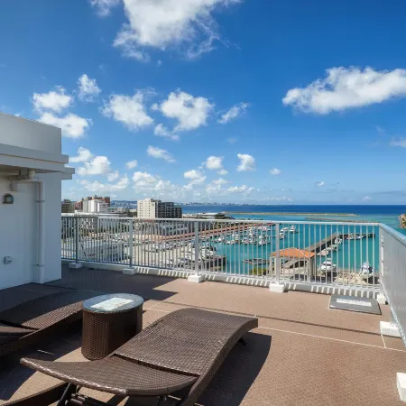 Seaside Condominium Rana Chatan