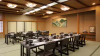 Club Wyndham Chikumakan Nagano - servizio colazione