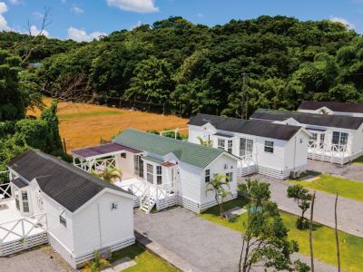 Cottage Star House Nakijin