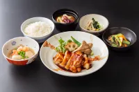 Orange Inn Sendaihigashi - 2 Yıldız