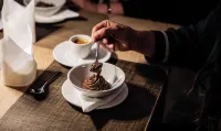 Rostock Ritz Desert Lodge - breakfast