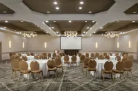 Four Points by Sheraton Richmond - Wifi