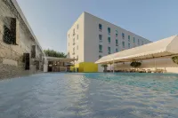 Hotel Hex - 2 звезды