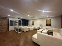 Hotel Ananda - 2 estrellas