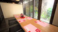 Maebashi Hotel Cinquante - 2-Star