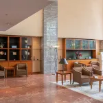 Hotel JAL City Tsukuba - Bintang 4