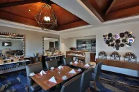 InterContinental Hotels MANAGUA AT METROCENTRO MALL by IHG - 5 stelle