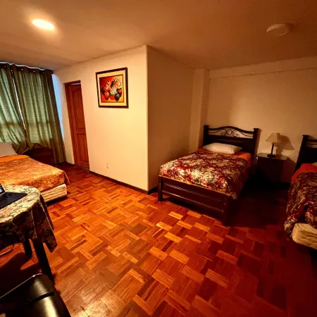 Hotel Berlina