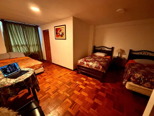 Hotel Berlina - 2-Star