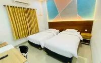 Riverside Smart Hotel - พร้อมWifi