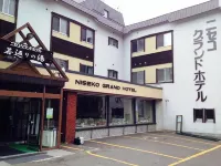 Niseko Grand Hotel - 3 stelle