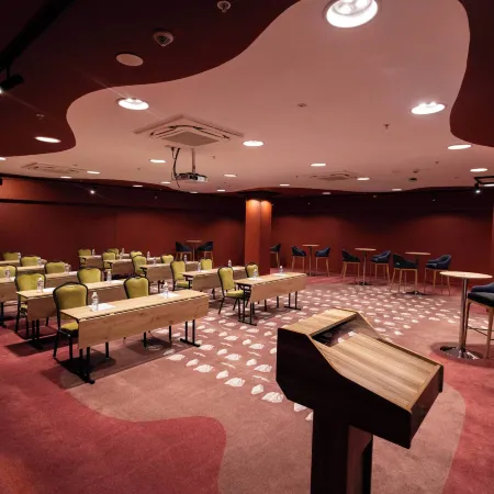 ibis Styles Ankara