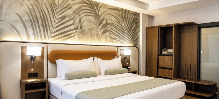 Urban by CityBlue Kigali Hotels in Kigali
