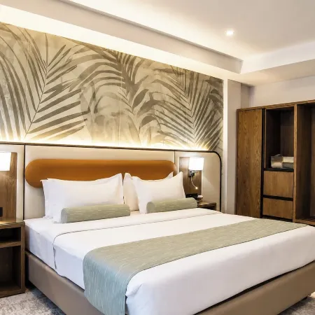 Urban by CityBlue Kigali