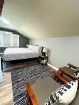Ouray Basecamp. Walk to Restaurants, Shops & Hot Springs. Large 2Br/2BA - 3-Star