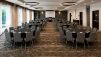 Holiday Inn BOISE AIRPORT by IHG - Morgenmad