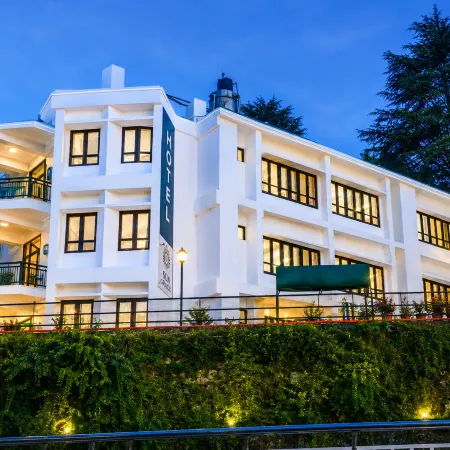 Hotel SunGrace
